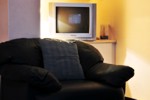 All our rooms are equipped with televisions linked to DSTV.